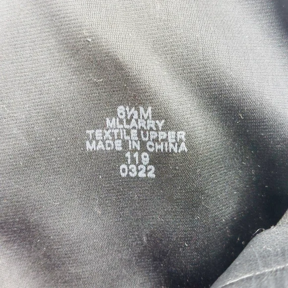 New Marc Fisher Larry Pointed Toe Black Ankle Bootie  W791 - Picture 12 of 13